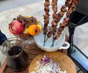 Guest House Oniashvili 33 Tbilisi Georgia