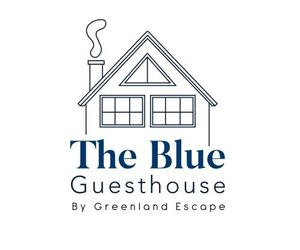 The Blue Guesthouse by Greenland Escape Nuuk Greenland