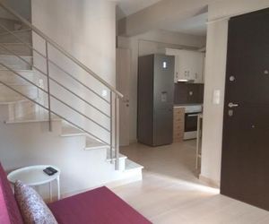 AnGeo Villas Sivota Greece