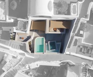Aesthesis Boutique Villas Fira Greece