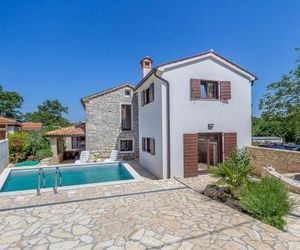 Villa Mala Hiza Svetvincenat Croatia