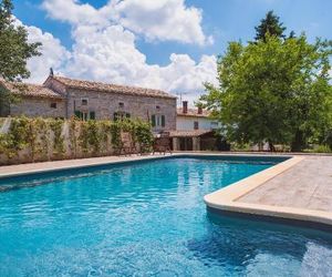 Villa Krase Svetvincenat Croatia