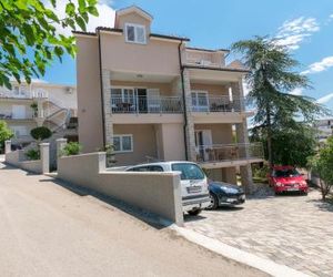 Apartments Sanja Primosten Croatia