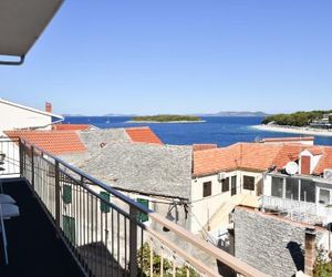 Apartments Zdenka Primosten Croatia