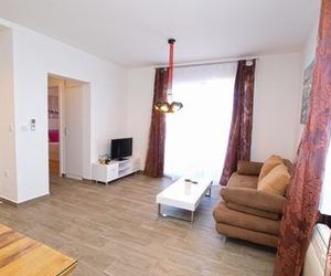 Apartment Ivan 1396 Peroi Croatia