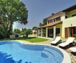 Villa Nina Medulin Croatia