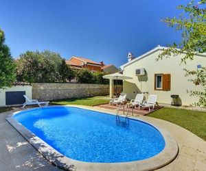 Villa Helena Bagnole Croatia