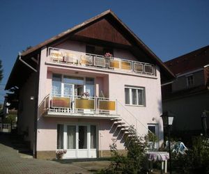 Haus Jeremias therme Zalakaros Hungary