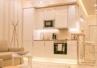 Отзывы PANNI LUXURY Apartment