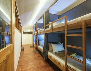 Green Hill Bed Station Labuan Bajo Indonesia