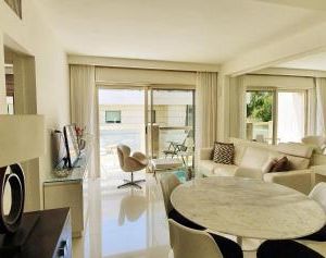 Beautiful Apartment by The Beach #H1 Herzliya Israel