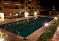 Отзывы Poolside 1 BHK Apartment in Lush green Goan Resort