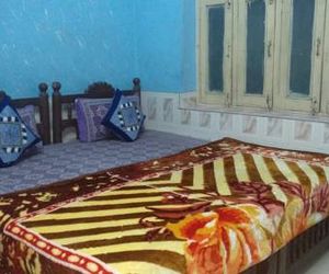 Hotel munee baba & cafe Pushkar India