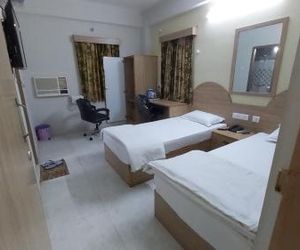 Hotel Fortune Patna India