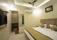 Отзывы Hotel India International Sitare, 3 звезды