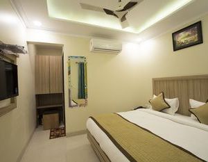 Hotel Amar International Delhi City India