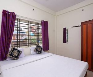 OYO 9376 Home Cozy 2BHK Madikeri Fort Madikeri India