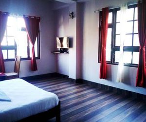 FabHotel Temi Residency Gangtok India