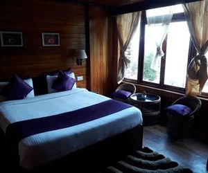 Mystic Rodhi Resort Darjeeling India