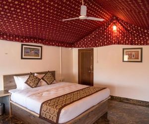 Padmavati Lake Resort Chitor India