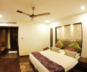 Hotel Jungle Livinn Chail India