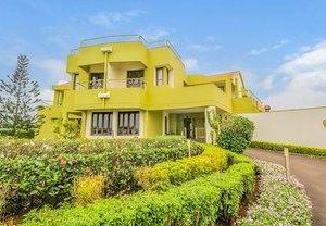House Khas Kokanwadi Ganpatipule India