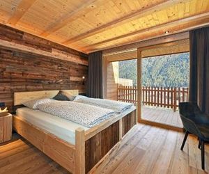 Chalet Leitner Valles Italy