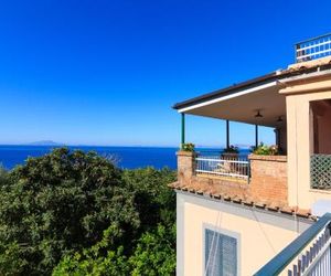 Casa Fiorita Sorrento Italy