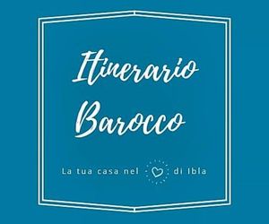 Itinerario Barocco Ragusa Italy