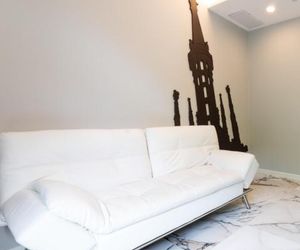 Hotel Milano Castello Milan Italy