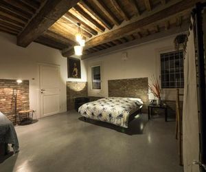 Zucchero sui Baffi- Food Lovers B&B Mantua Italy