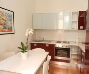 Central Guesthouse La Spezia Italy