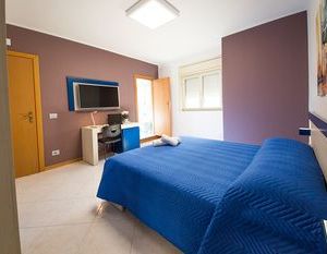 Guesthouse One Catania Italy