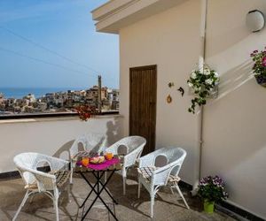Casa dei Coralli Castellammare del Golfo Italy