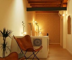 IndispArte Suites Bergamo Italy
