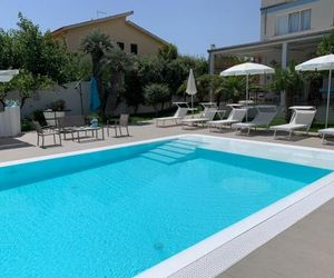 B&B Villa Eraclea Agrigento Italy