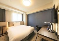 Отзывы Richmond Hotel Yokohama Ekimae, 3 звезды