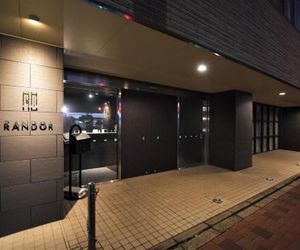 Randor Residence Tokyo Suites Tokyo Japan
