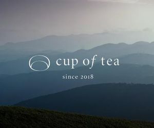 cup of tea Takayama Japan