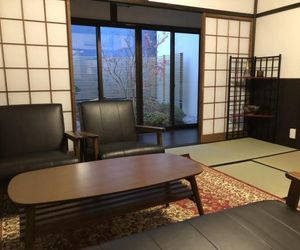 Taisho Aburaya Takayama Japan