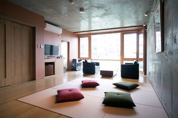Hotel Photo 11