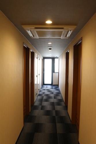 Hotel Photo 14