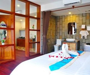 Everland Boutique Hotel Siem Reap Cambodia