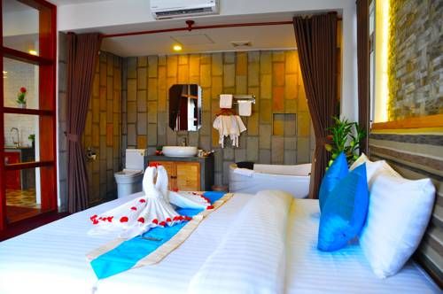 Siem Reap Capital Hotel & Spa