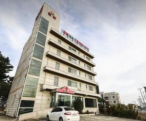 Sulhwa Motel and Pension Gangneung South Korea