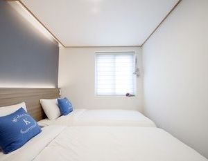 MAMA Guesthouse Haeundae Haeundae South Korea