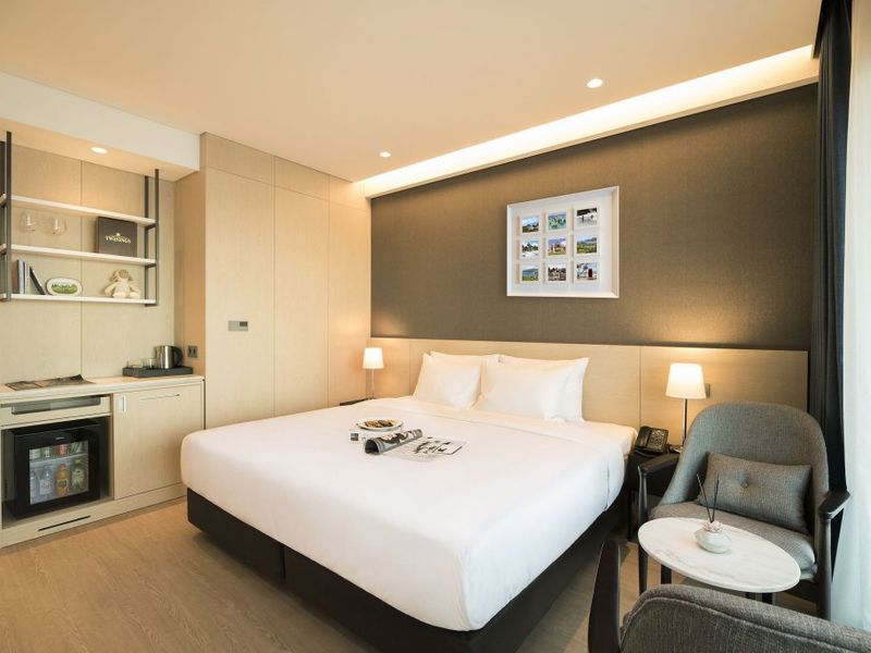 Hotel Photo 5