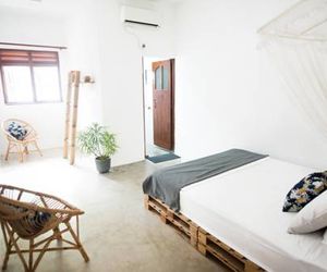 The Spindrift Hostel Weligama Sri Lanka