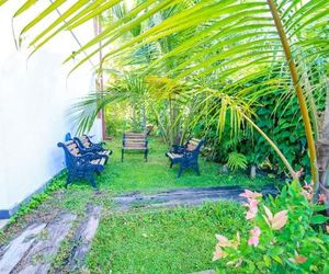 Athithi Villa Hikkaduwa Sri Lanka