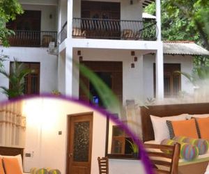 Nice To Meet Home Stay Habarana Sri Lanka